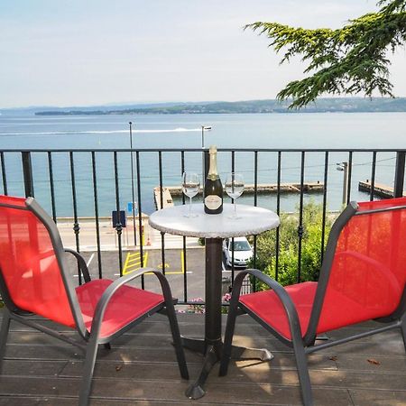 Bellevue Molet Apartments Koper Ngoại thất bức ảnh