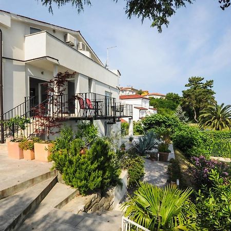 Bellevue Molet Apartments Koper Ngoại thất bức ảnh