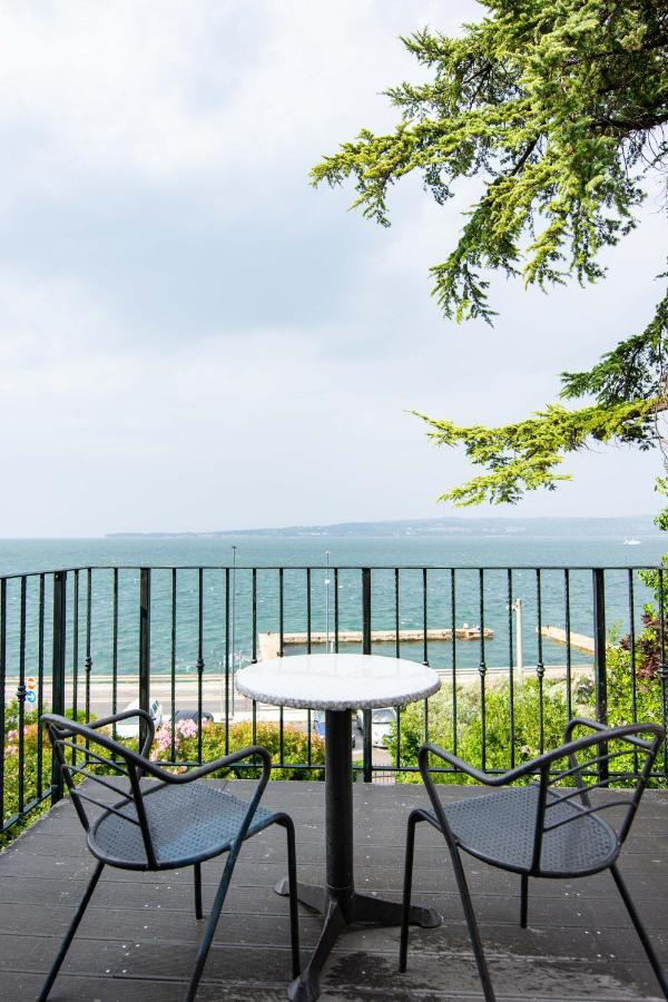 Bellevue Molet Apartments Koper Ngoại thất bức ảnh