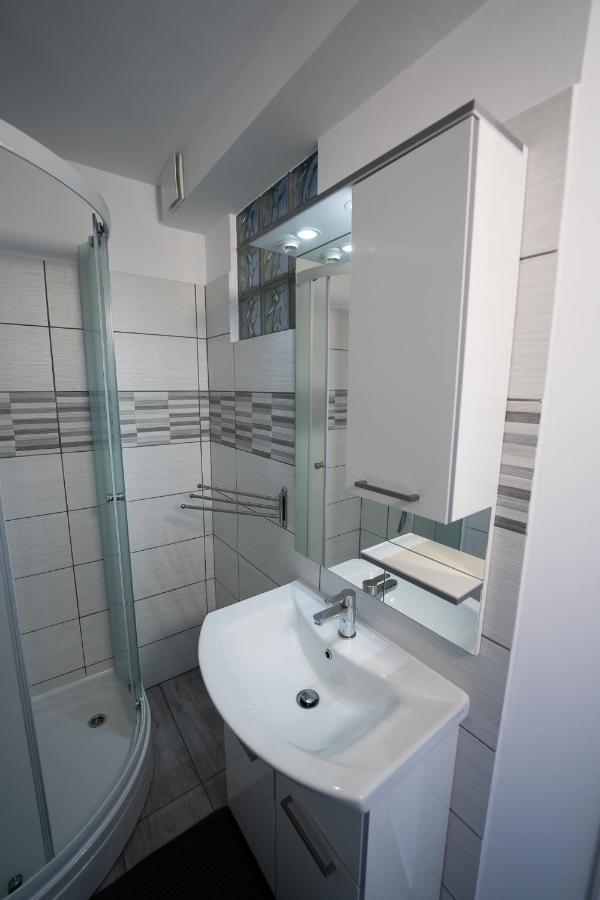 Bellevue Molet Apartments Koper Ngoại thất bức ảnh