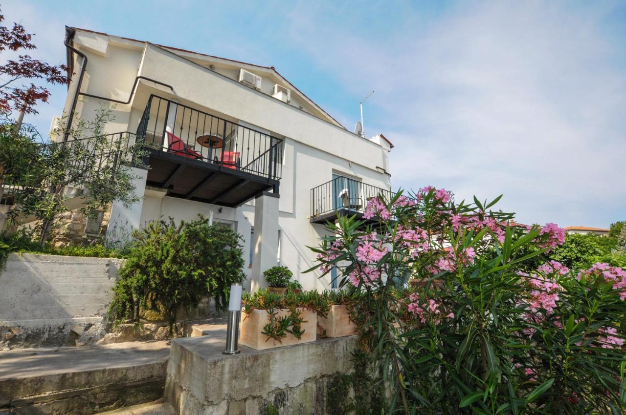 Bellevue Molet Apartments Koper Ngoại thất bức ảnh