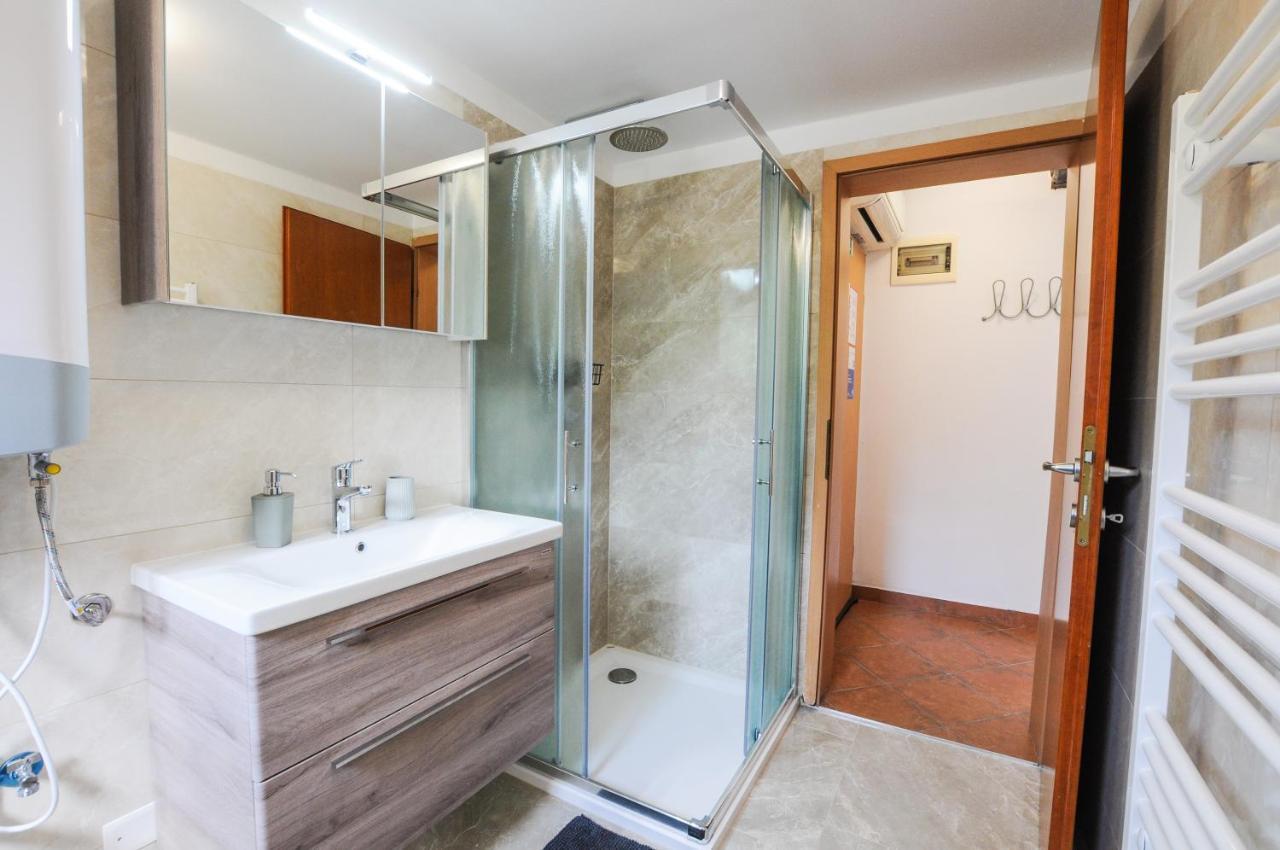 Bellevue Molet Apartments Koper Ngoại thất bức ảnh