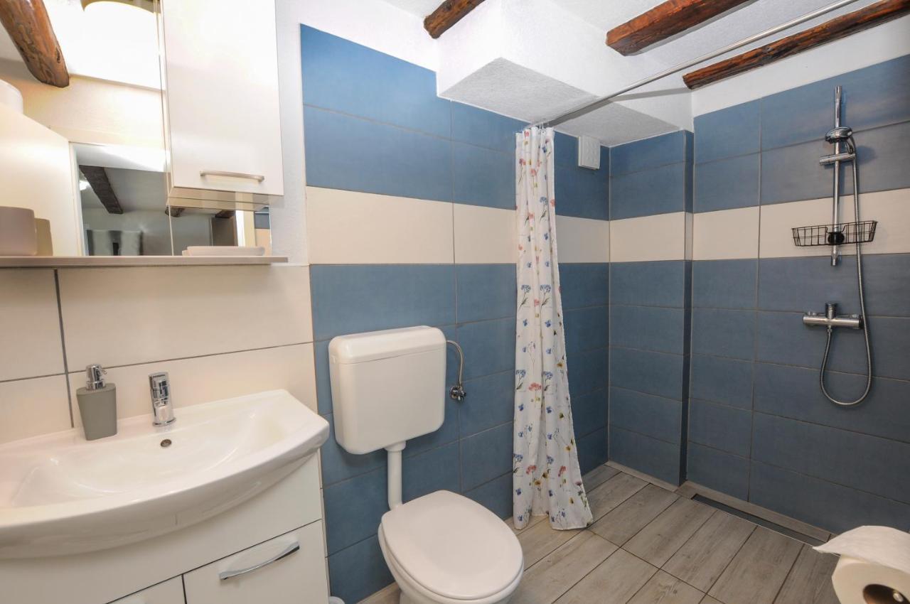 Bellevue Molet Apartments Koper Ngoại thất bức ảnh