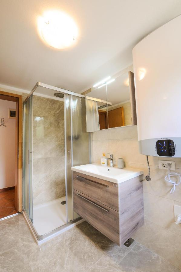 Bellevue Molet Apartments Koper Ngoại thất bức ảnh
