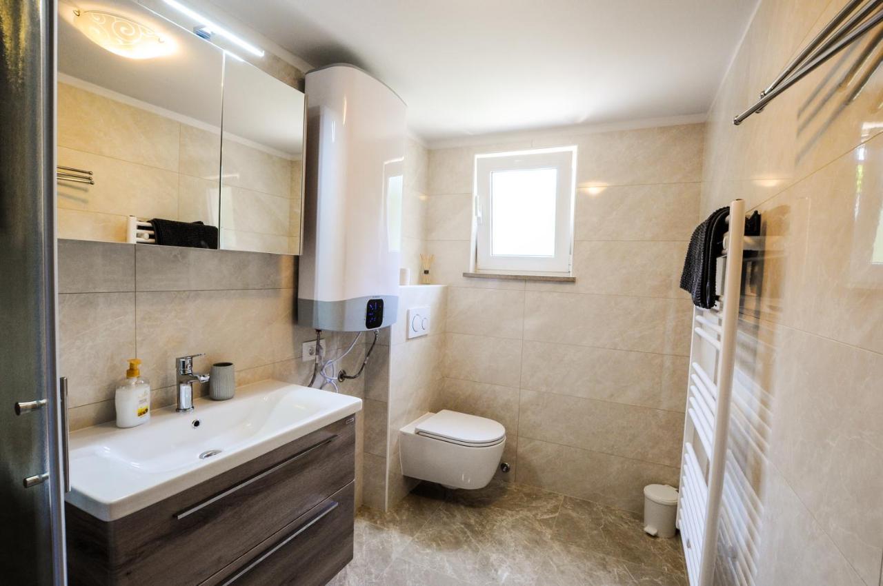 Bellevue Molet Apartments Koper Ngoại thất bức ảnh