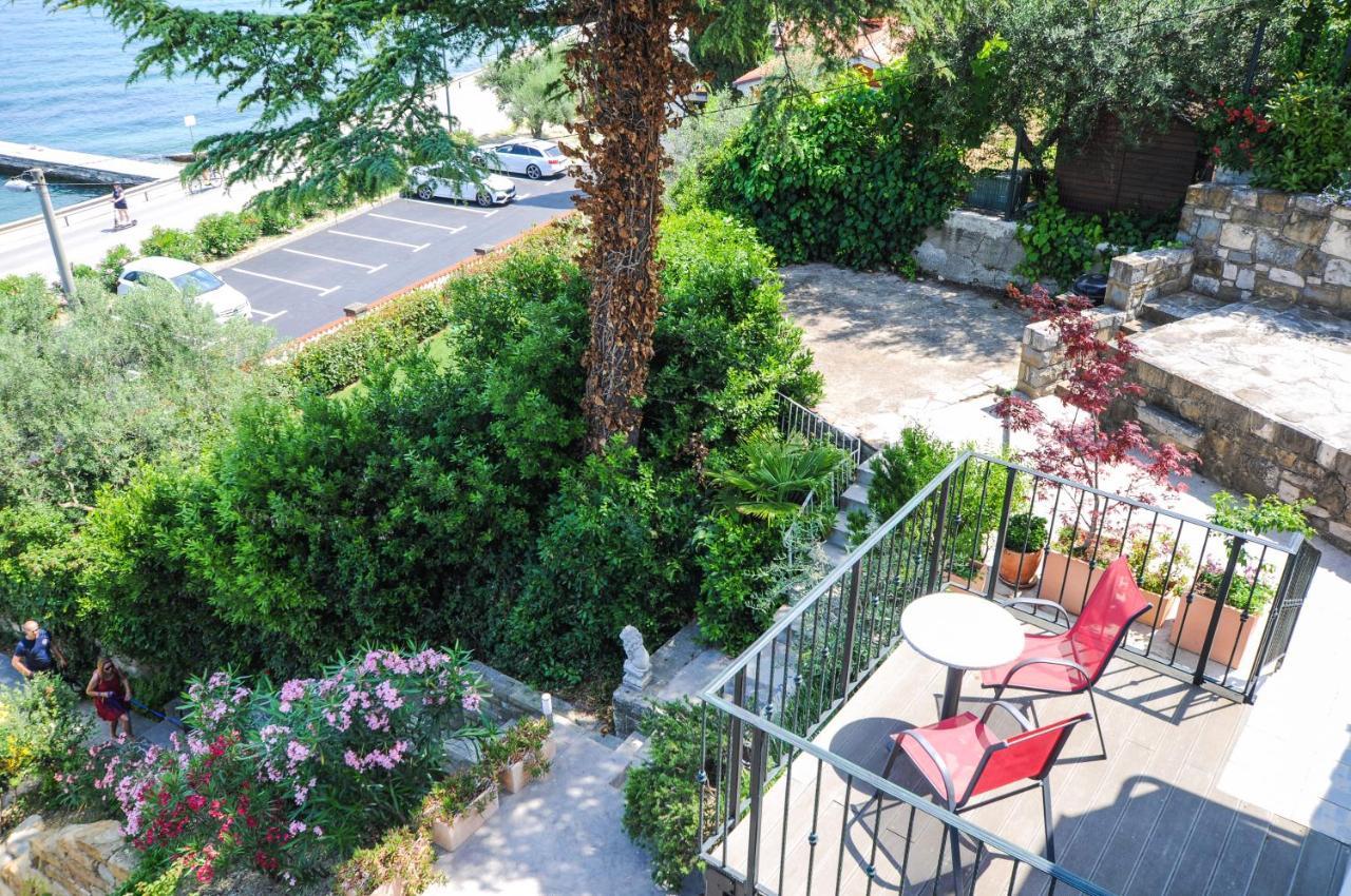 Bellevue Molet Apartments Koper Ngoại thất bức ảnh